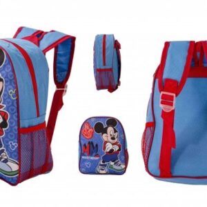 24243 MICKEY MOUSE KIDS BACKPACK