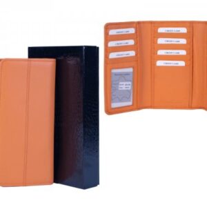 EN-65 ORANGE CASE BLACK - T152