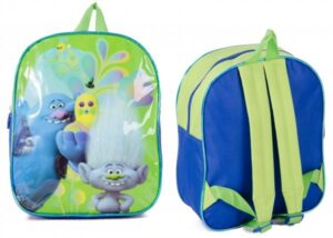 B115301 TROLLS JUNIOR BACKPACK