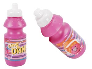 4016-6574 SING DANCE PINK