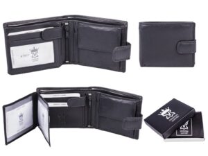 ART # 7011 BLACK GOAT DD