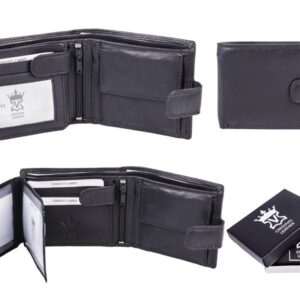 ART # 7011 BLACK GOAT DD