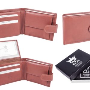 ART # 7012 TAN GOAT DD