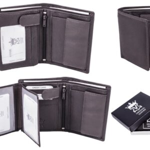 ART # 7018 B BROWN GOAT DD