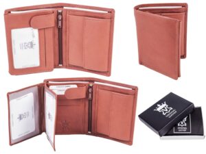 ART # 7018 B TAN GOAT DD