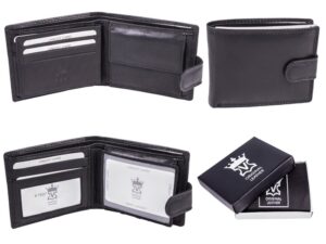 ART # 7027 BLACK GOAT DD