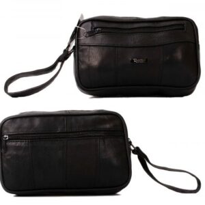 1470 S.NAPPA TOP ZIP ORGANISER/WRIST BAGI