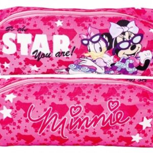 1015F-9739 MINNIE PENCIL CASE