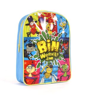 BIN001001