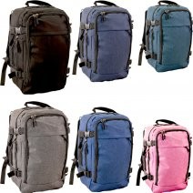 BP-R-120 RYANAIR UNDERSEAT CABIN-FRIENDLY RUCKSACK BOX