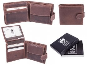 ART # 902 BROWN OILY