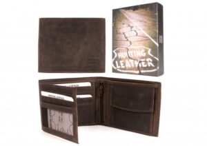 1060 BROWN HUNTING LEATHER