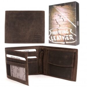 1060 BROWN HUNTING LEATHER