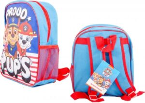 1000E29-9730N PAW PATROL KID'S BACKPACK