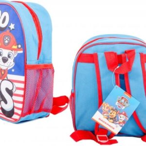 1000E29-9730N PAW PATROL KID'S BACKPACK