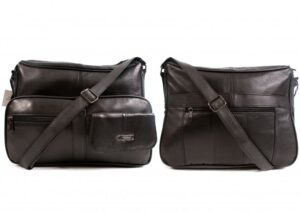 1950 BLACK SHEEP NAPPA BAG