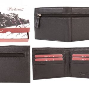 1094 BLACK ITALIAN COLLECTION - S072