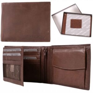 1060 TAN REAL ITALIAN LEATHER