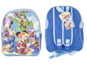 CAT-BK-9007 MICKEY MOUSE