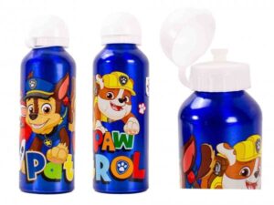 4012-1423 ALUMINIUM BOTTLE PAW PETROL