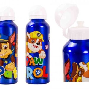 4012-1423 ALUMINIUM BOTTLE PAW PETROL