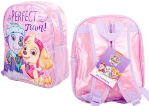 1000E29-9733N PAW PATROL KID'S BACKPACK