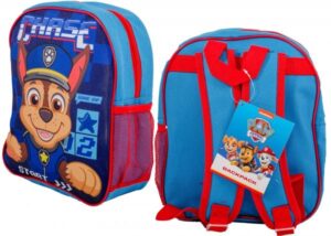 1000E29-9731N PAW PATROL KID'S BACKPACK