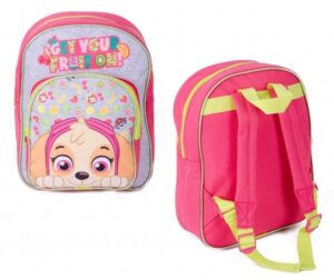 00146 PAW PATROL SWEET PUPS ARCH