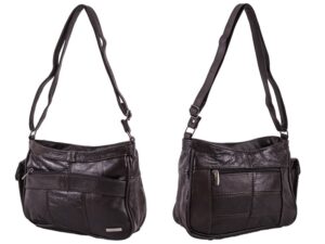 3743 DARK BROWN