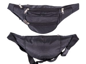 FLT TBB-06 BLACK