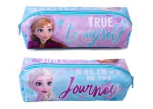 1015F-9179 FROZEN PENCIL CASE