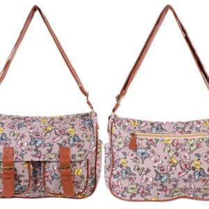 FW-159 BUTTERFLY GREY