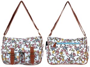 FW-159 BUTTERFLY SKY BLUE
