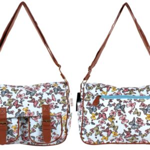 FW-159 BUTTERFLY SKY BLUE