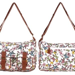 FW-159 BUTTERFLY WHITE