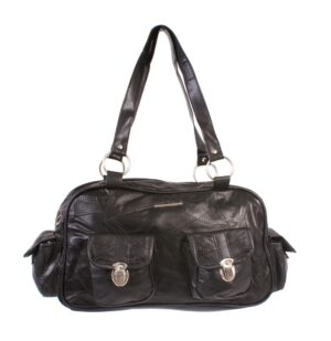 HB-114 BLACK