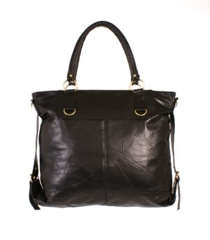 HB-22 GOLD PATCHWORK