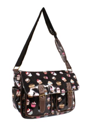 HB-CP-05 BLACK