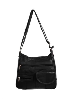 HB-EX-N-12 BLACK