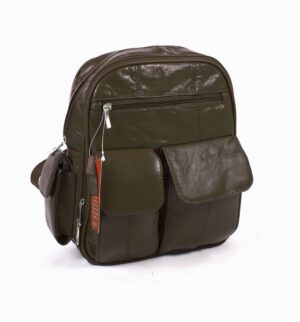 HB-EX-N-20 BROWN