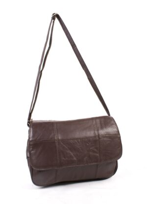 HB-EX-N-25 BROWN