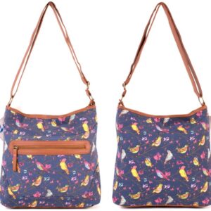 HB-G-FP-51 NAVY BIRDS