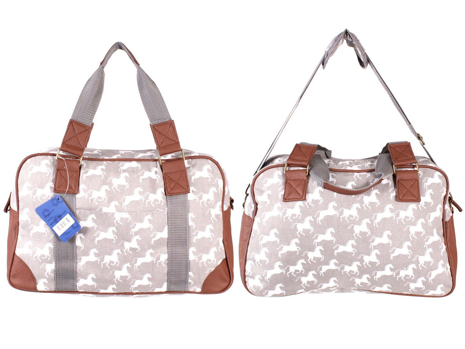 HB-HOP-01 GREY
