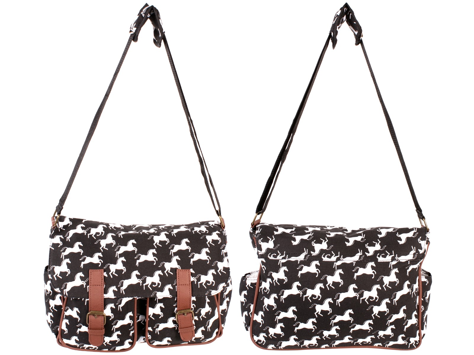 HB-HOP-05 BLACK
