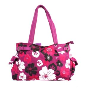 HB-FP-12 PURPLE FLOWER