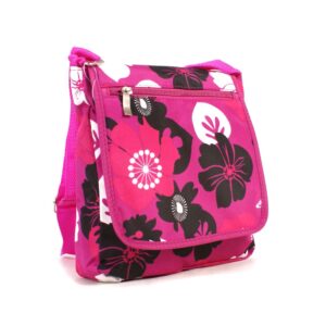 HB-FP-14 PINK FLOWERS