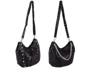 HB-222 BLACK