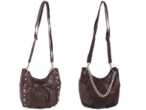 HB-222 BROWN