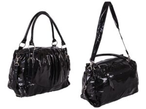 HB-444 BLACK