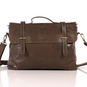 005 OXBRIDGE BROWN